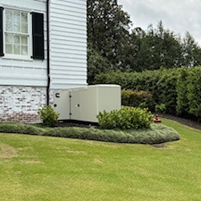 Installation-of-a-100kw-Cummins-Generator 4